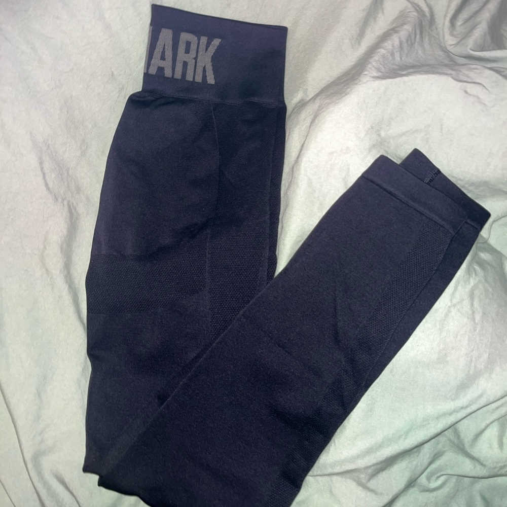 Gymshark black leggings